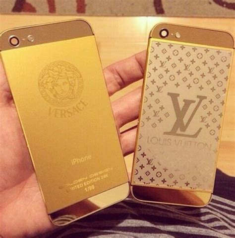 fake versace iphone 5 case|is versace genuine.